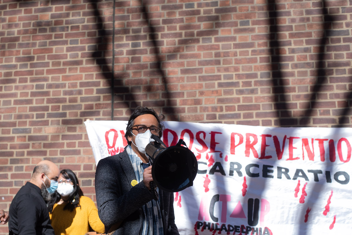 Casa de seguridad en Kensington