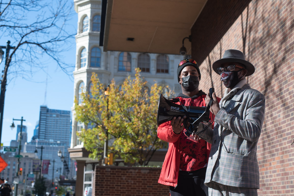 Casa de seguridad en Kensington
