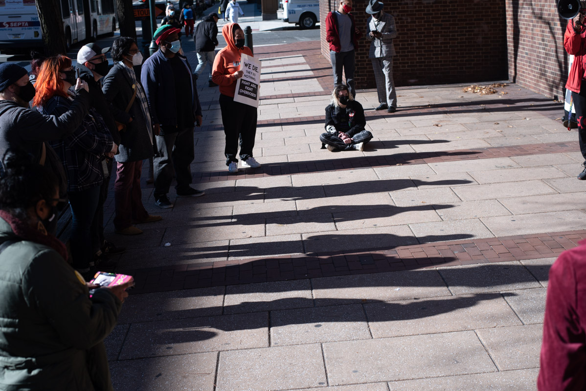 Casa de seguridad en Kensington