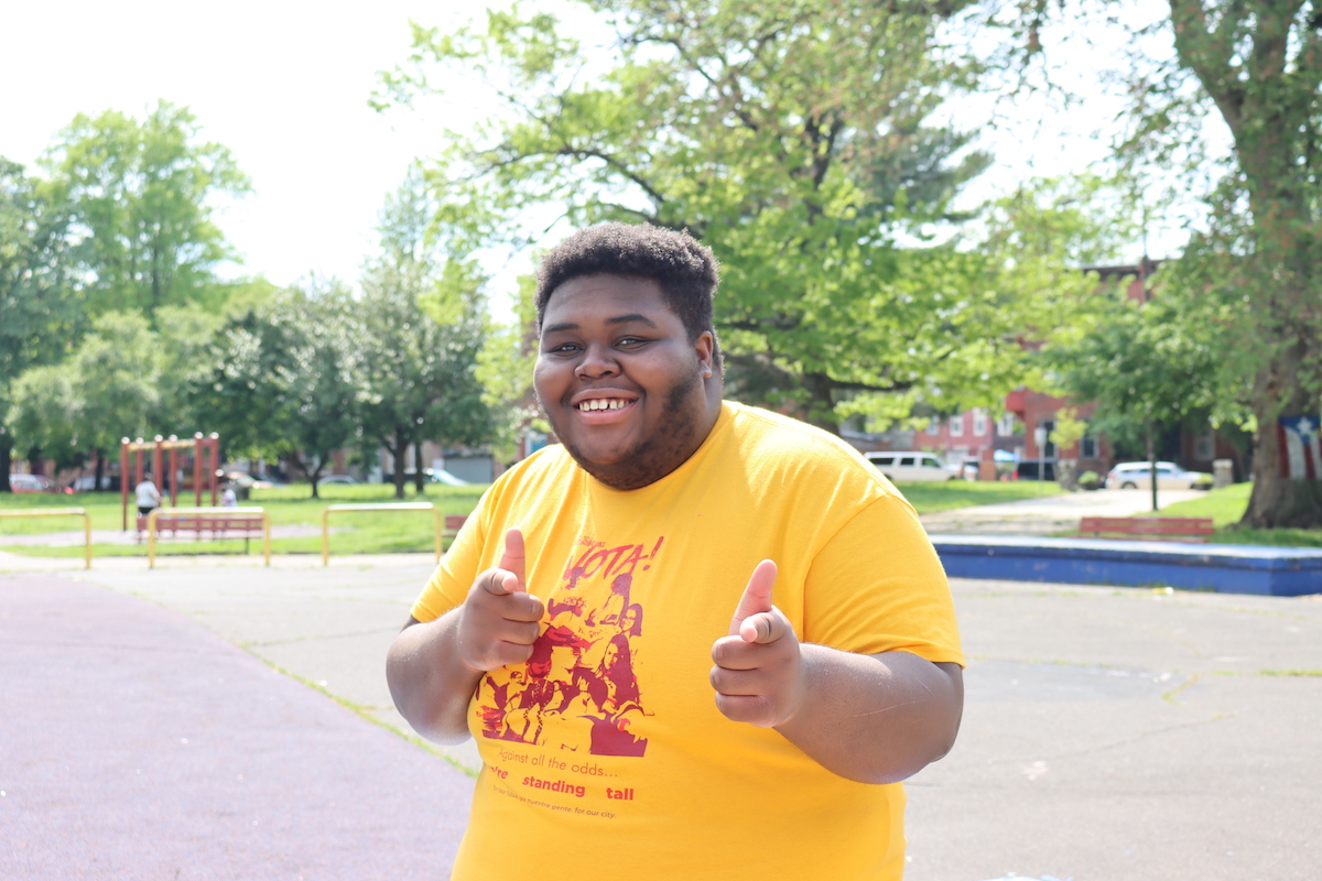 Sean Hollis Kensington