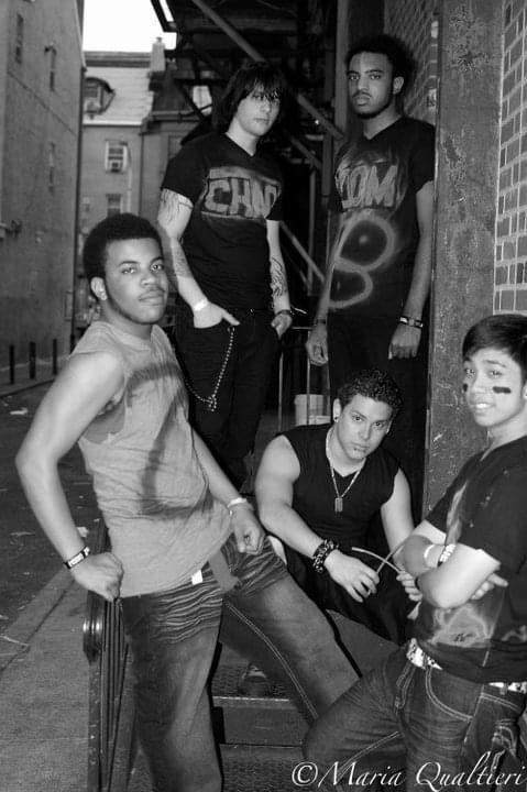 Lawrence Malik se pone en negrita