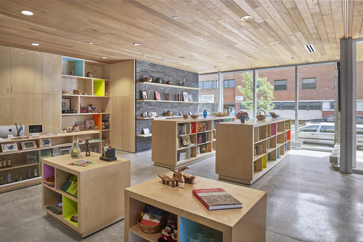 Guía de regalos navideños de Kensington