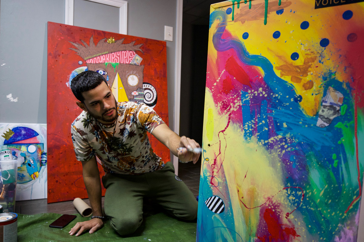 kensington voice newspaper