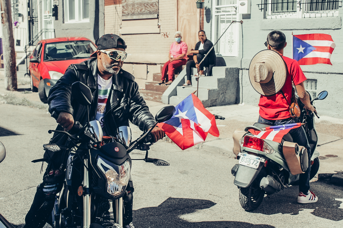 Mucho mucho amor Kensington