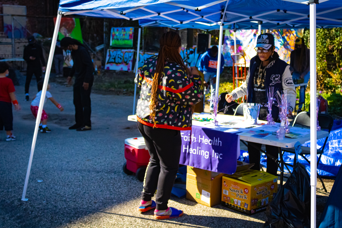 Mucho mucho amor Kensington