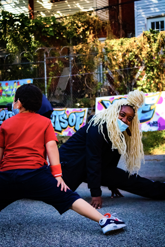 Mucho mucho amor Kensington