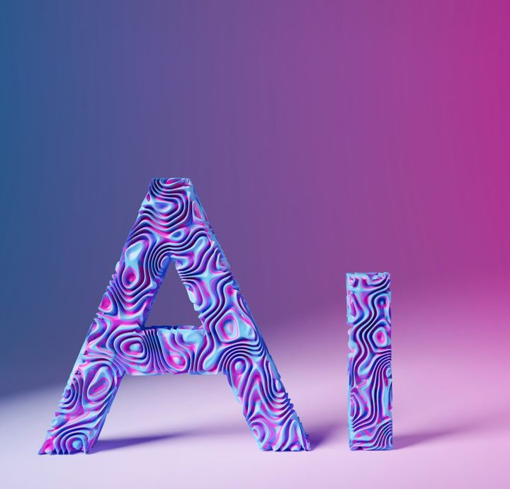 AI-ght, let's learn about Artificial Intelligence