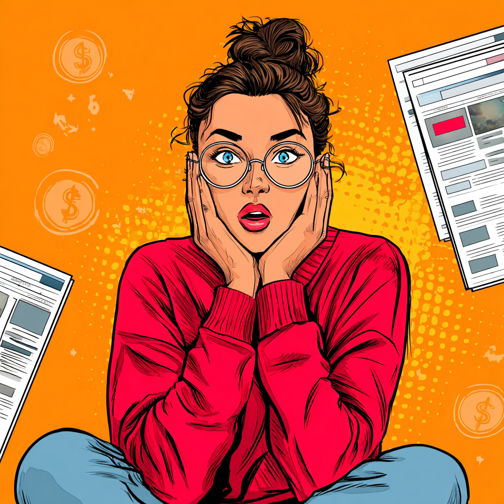 Landing Pages 101: Why Your Ads Are Wasting Money Without One