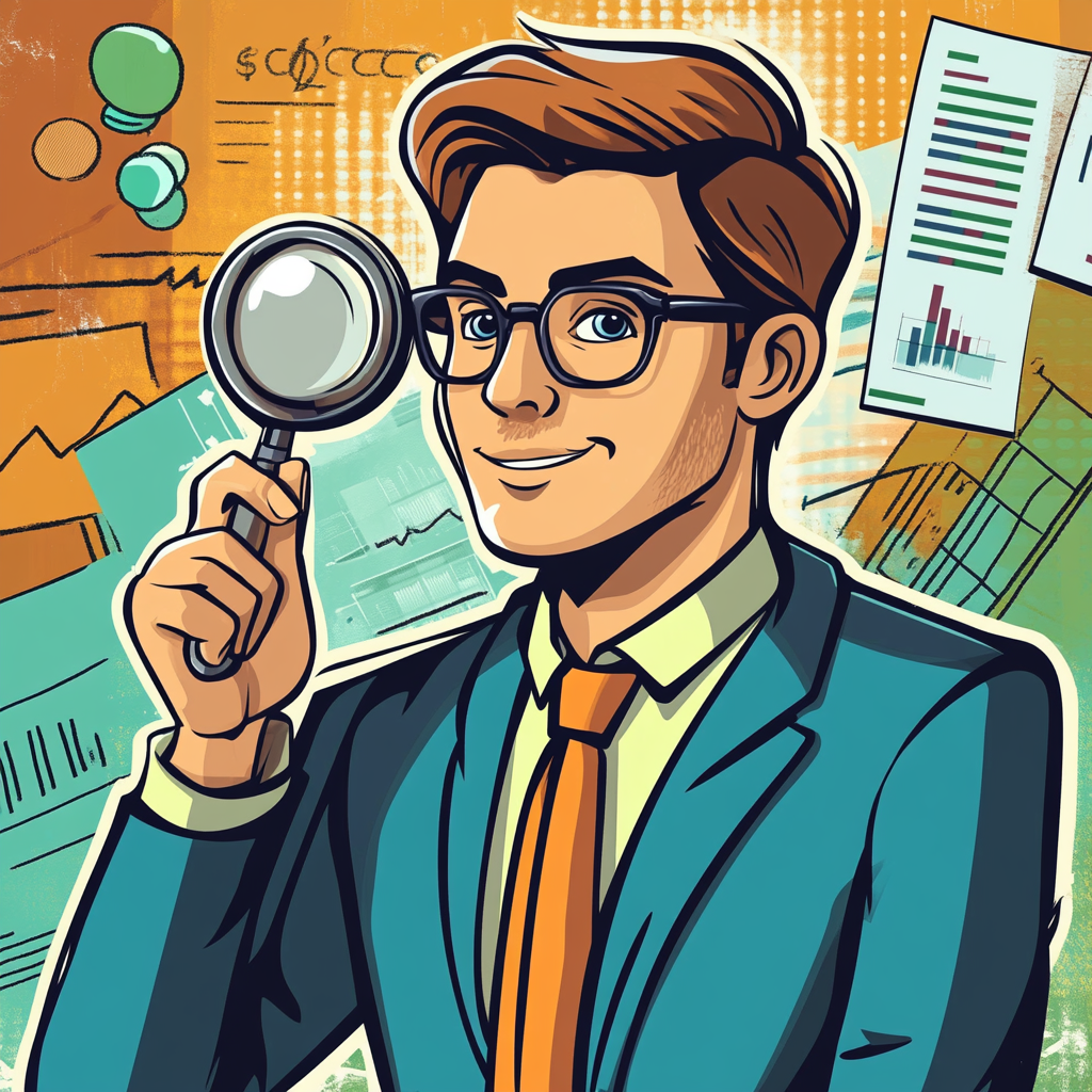 The $500 Marketing Audit You Can Do Yourself