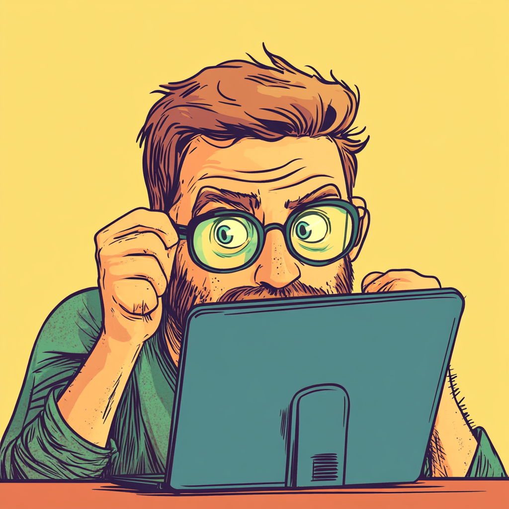 Why Can’t I See My Website on Google? (and How SEO Fixes It)