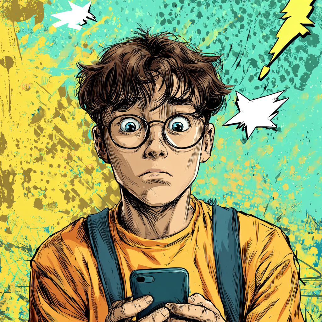 Why Your Nephew Shouldn’t Run Your Instagram (Even if He’s a Gen Z Pro)