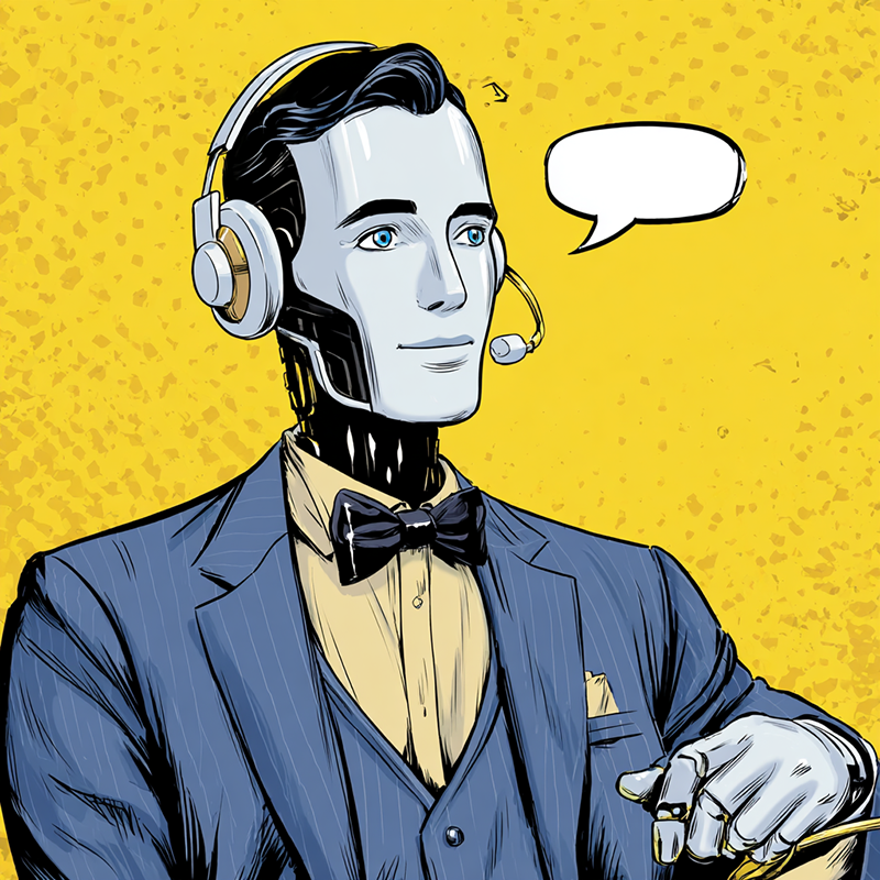 I Corresponded With an AI Sales Agent—Here’s What I Learned