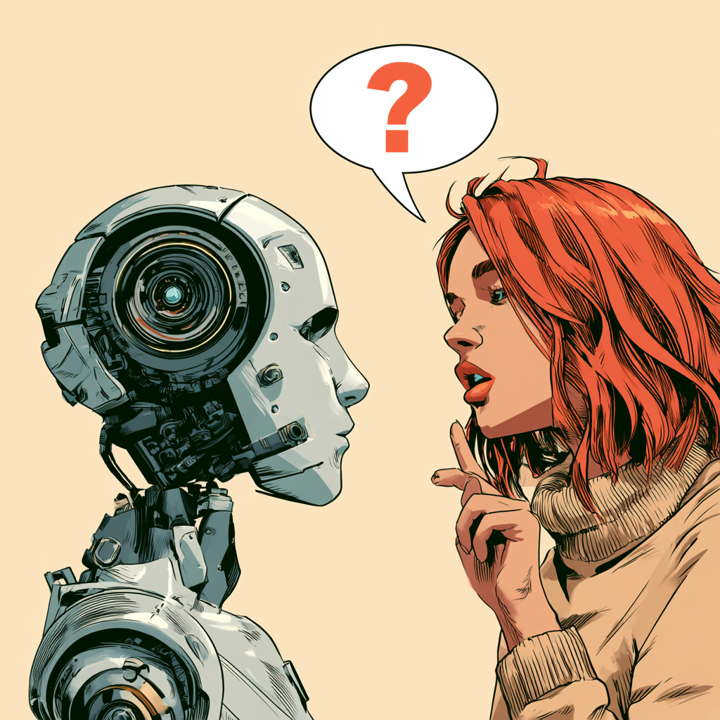 AI Will Never Forget Your Clients. Will You?