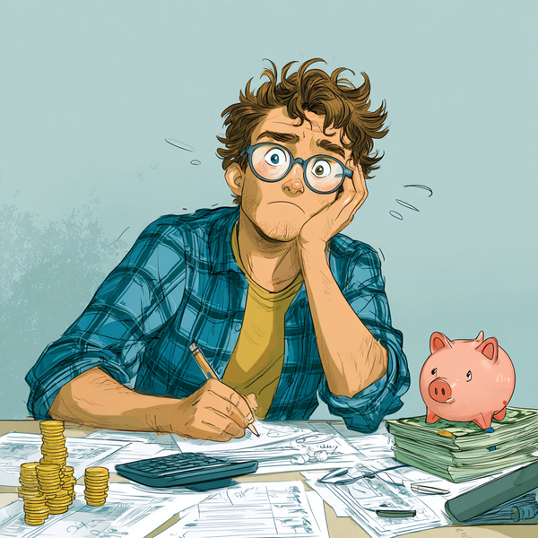 "I Don’t Know My Budget” — Why That’s a Problem, and How to Fix It