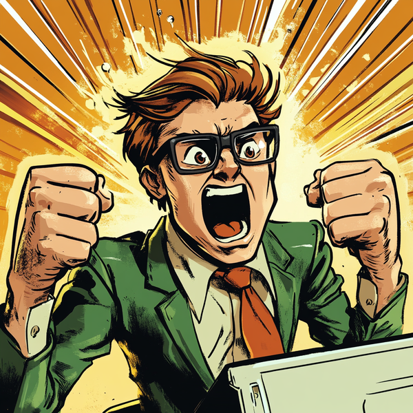 Your Website Looks Great… But Doesn’t Convert