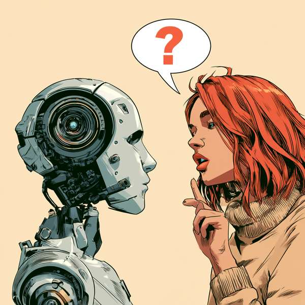 AI Will Never Forget Your Clients. Will You?