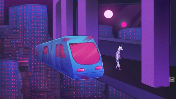 Atelier online de animație pentru adolescenți