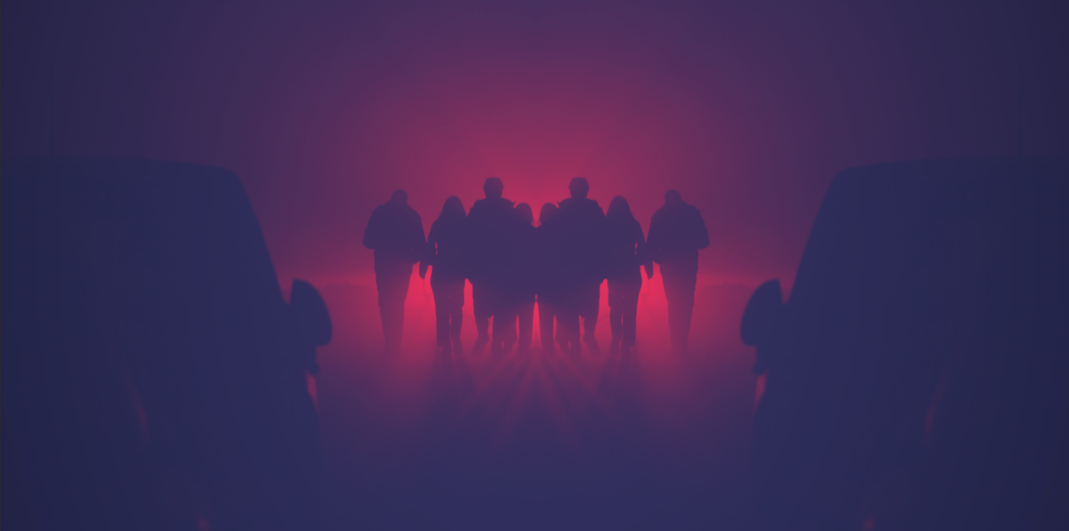 Design was never the bottleneck