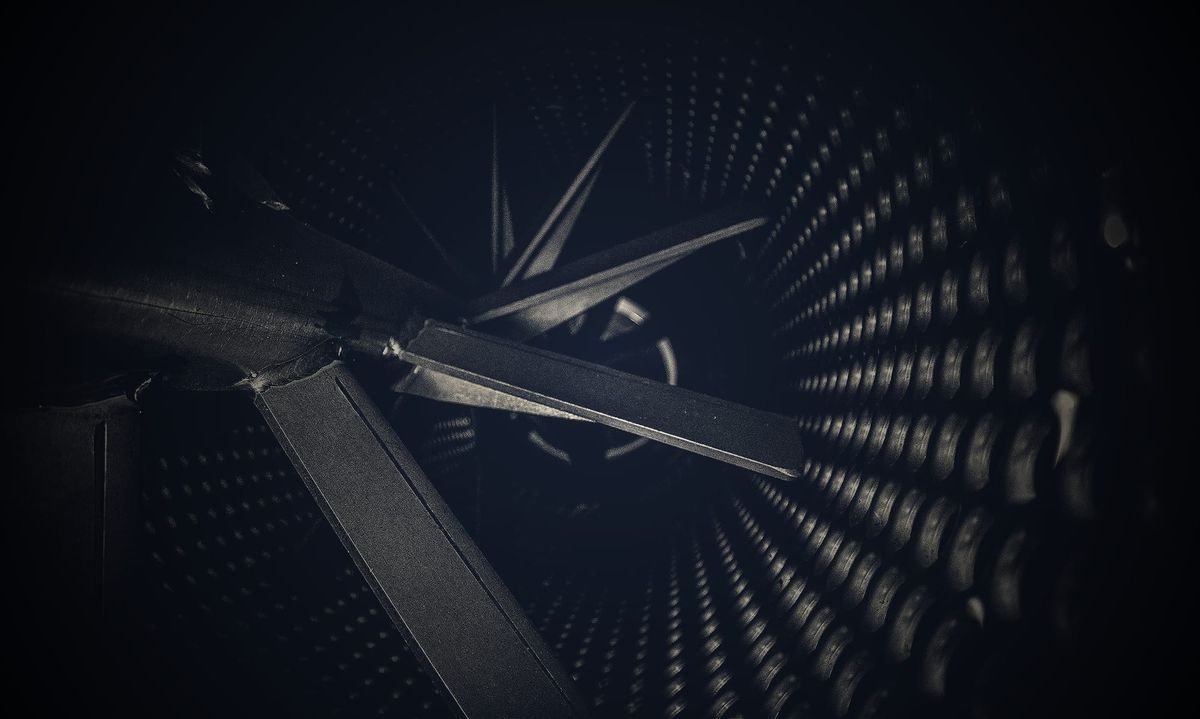 The strange lives of an irresponsible machine