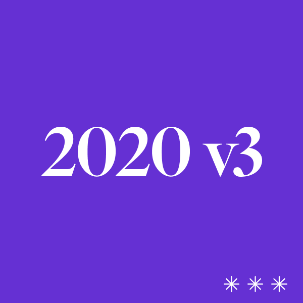 2023... intentions