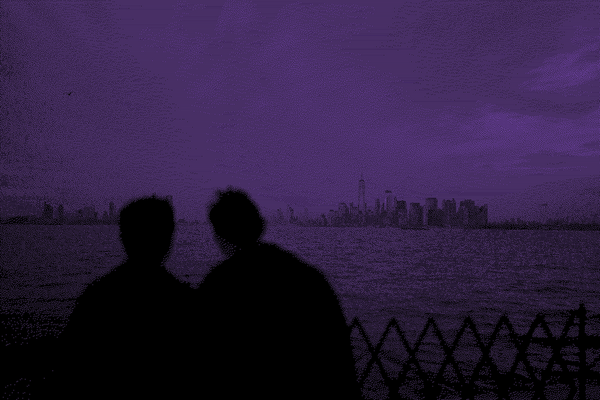 A fork road of futures