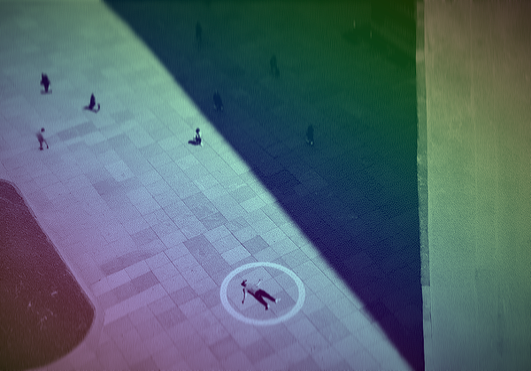 Antinomies of design