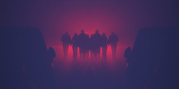 Design was never the bottleneck