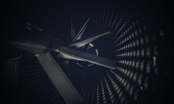 The strange lives of an irresponsible machine