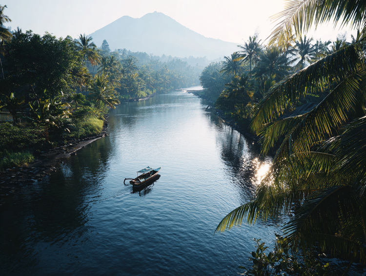 The Art of Letting Go: What 3 Months in Southeast Asia Taught Me About Expectations