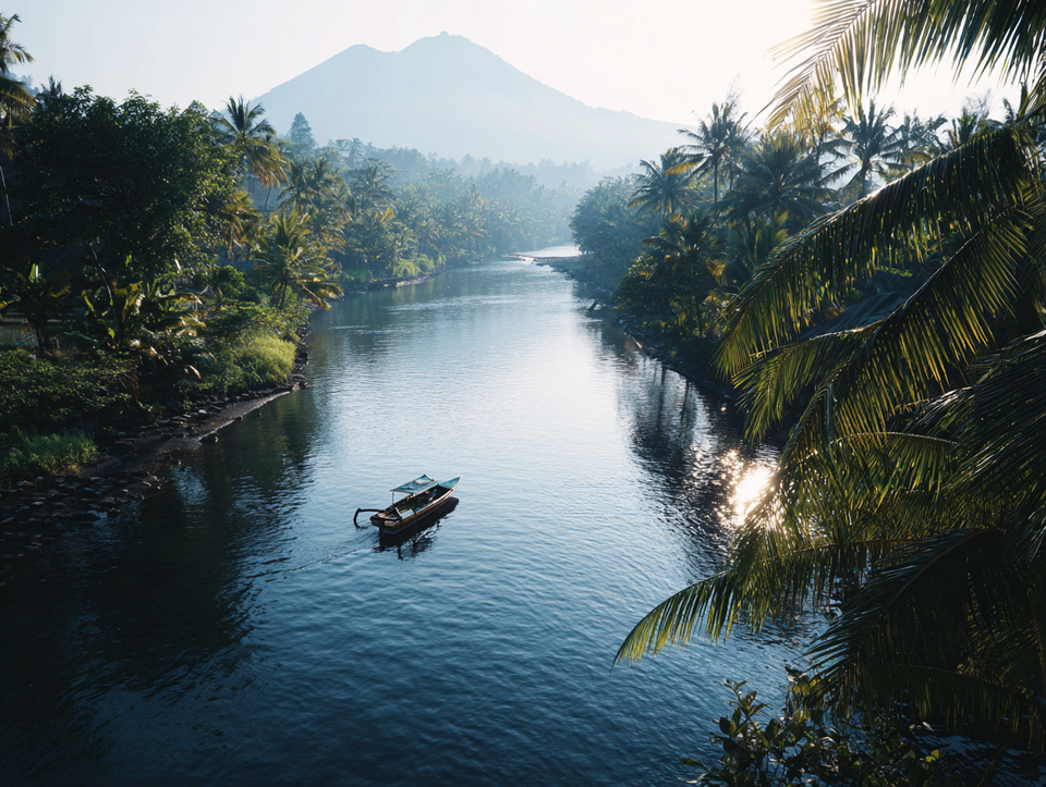 The Art of Letting Go: What 3 Months in Southeast Asia Taught Me About Expectations