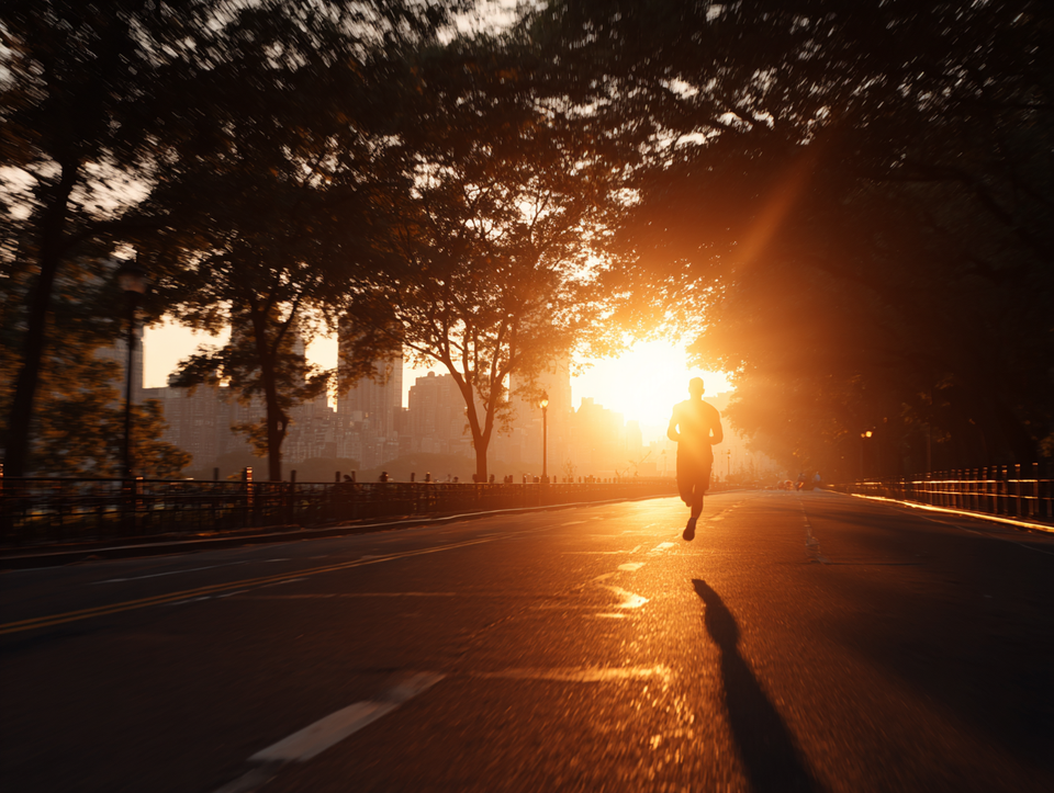 From 13.1 to 26.2: What I Learned Stepping Up My Training