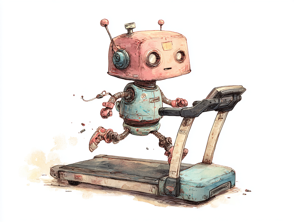 Part 1 - The Make-or-Buy Decision: When to Build Your Own Automation (And When to Just Pay For It)