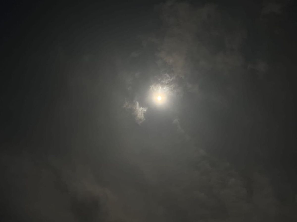Heaven is Guiding