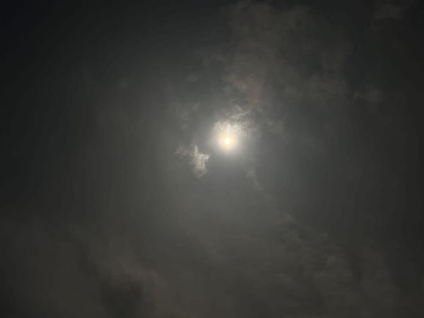 Heaven is Guiding