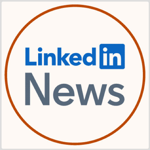 Linked In News