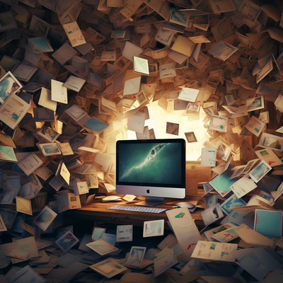 Why I’m Never Going Back: How CloudHQ Became My Secret Weapon in Navigating Chaos (and How It Can Help You Too)