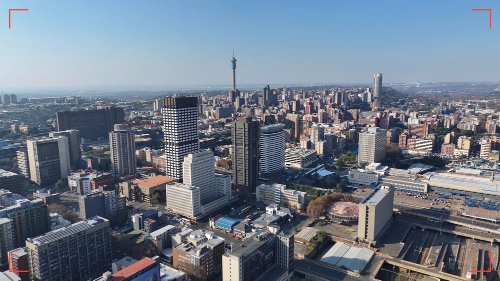 Africa RegionalPULSE: 15 JAN 2025