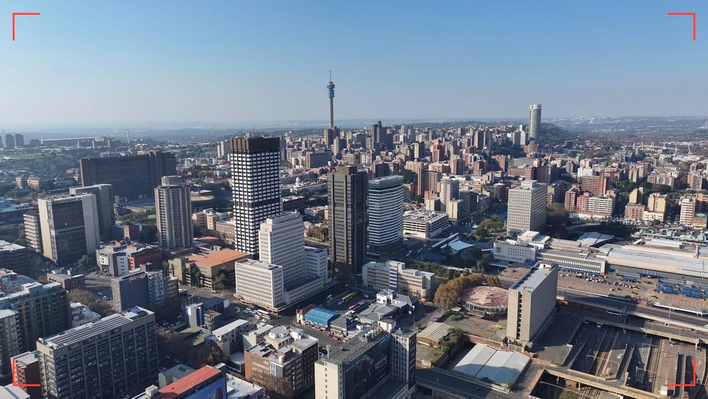 Africa RegionalPULSE: 26 MAR 2025