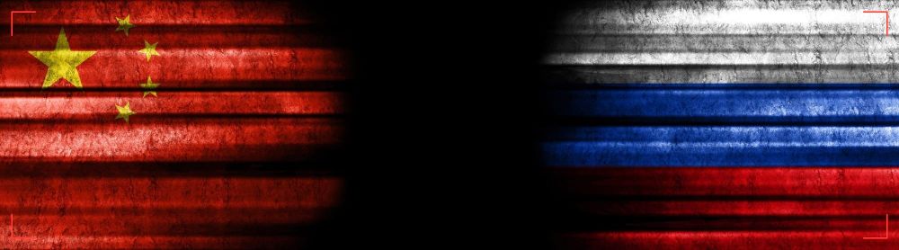 Information Warfare: China, Russia, and Influence Operations Involving NGOs