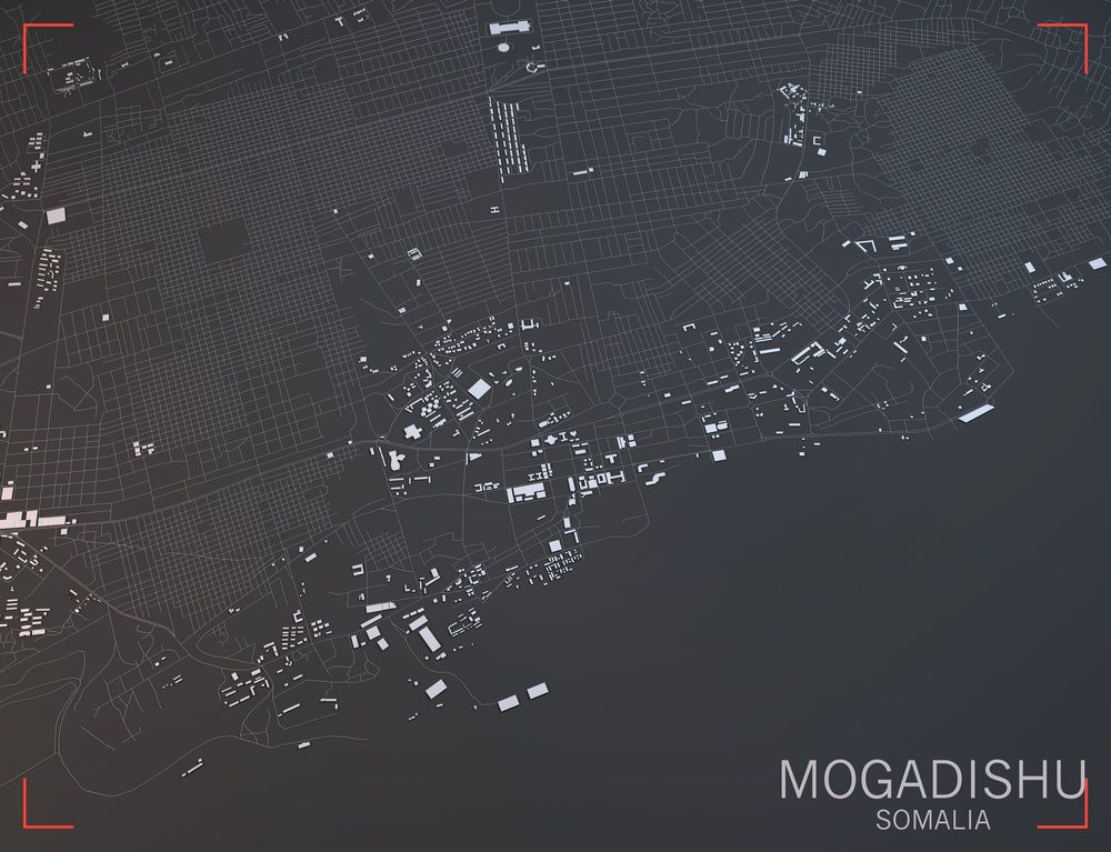 Somalia: SpecialREPORT