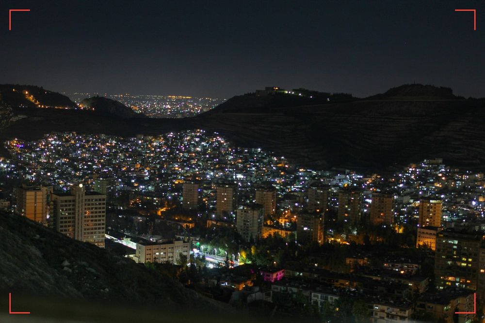 Syria Special Report: DEC 2024