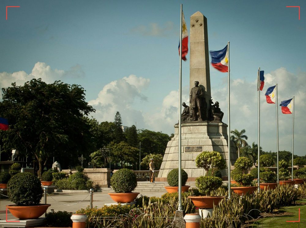 Philippines: Special Report