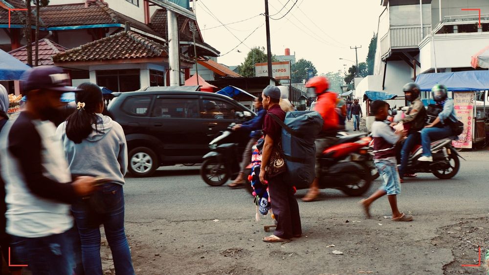 Indonesia After Military Oversight: Political and Security Implications SpecialREPORT JUL 2025