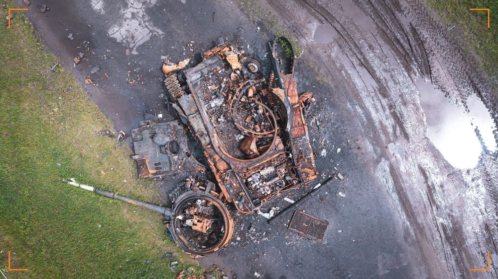 Ukraine SpecialREPORT