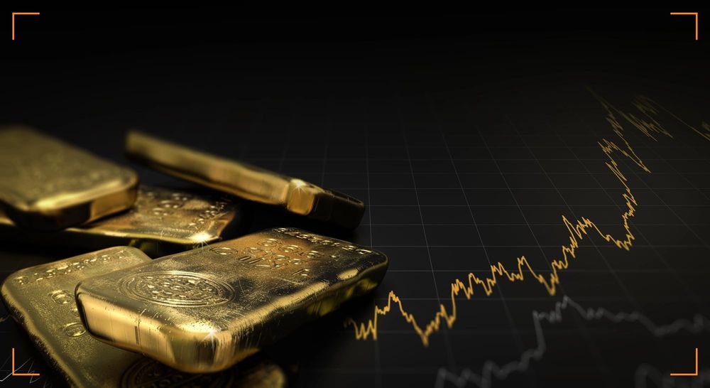FLASH: Gold Surge Impact on Security