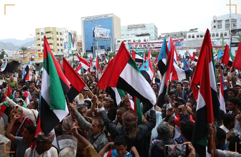 FLASH Report: Saudi-UAE Rupture Over Yemen