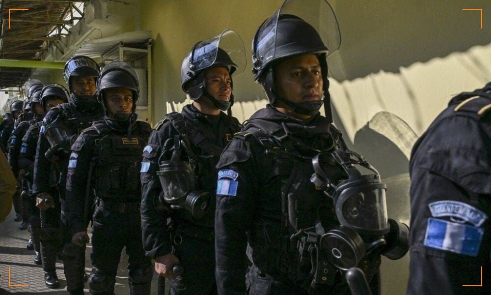 Guatemala FLASH Report