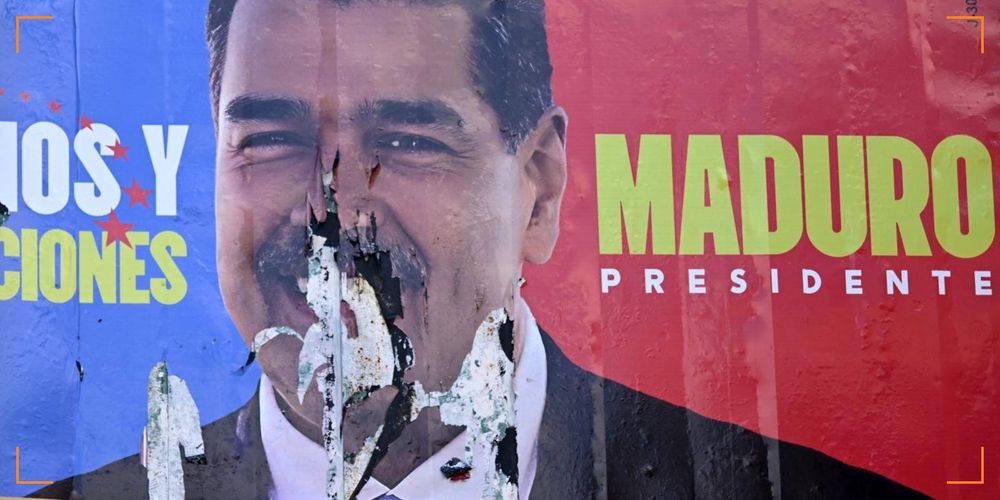 Venezuela FLASH Report