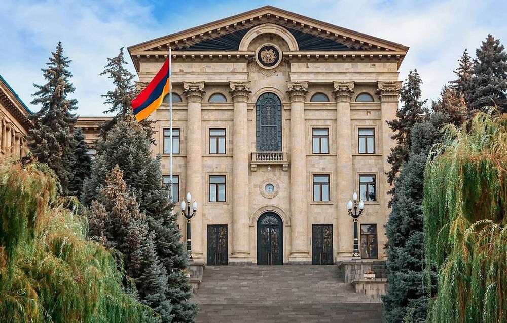 FLASH Report: Armenia's June 7 election threat assessment