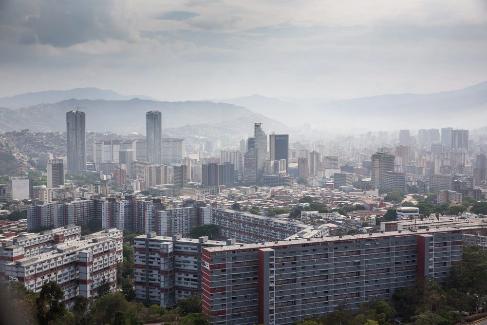 FLASH Report: Venezuela